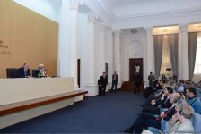 Time to start serious work on Karabakh conflict settlement – Azerbaijani FM