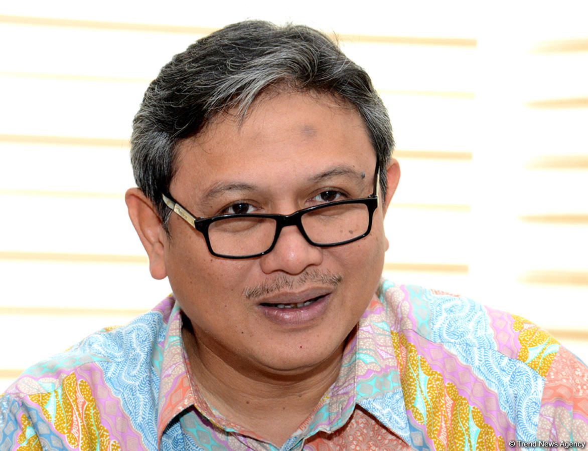 Indonesia can sell planes, trains and tankers to Azerbaijan – ambassador (exclusive)