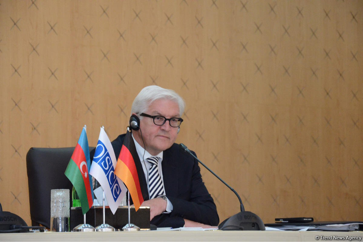 Time to start serious work on Karabakh conflict settlement – Azerbaijani FM