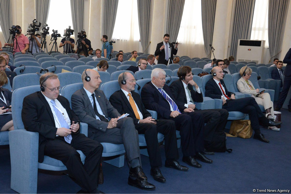 Time to start serious work on Karabakh conflict settlement – Azerbaijani FM