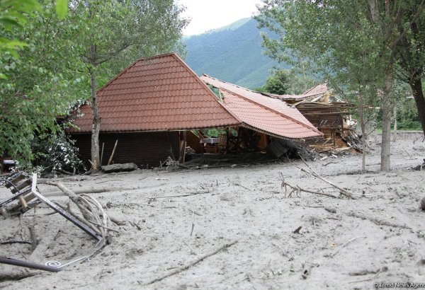 Abnormal El Nino in Peru unleashes deadly downpours; more flooding seen