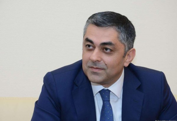 Azerbaijan forms national cyber security strategy