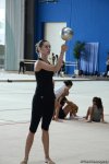 Head of Estonia’s gymnastics delegation praises conditions in Baku (PHOTO)