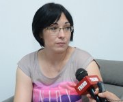 Israeli coach: National Gymnastics Arena in Baku one of the best in world