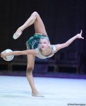 Day 1 of FIG World Cup Final in photos