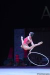 Day 1 of FIG World Cup Final in photos