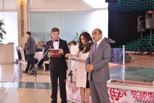 Top official: Azerbaijani journalism supports President Aliyev’s calls in practice