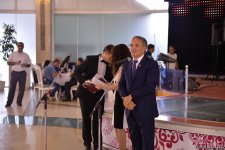 Top official: Azerbaijani journalism supports President Aliyev’s calls in practice