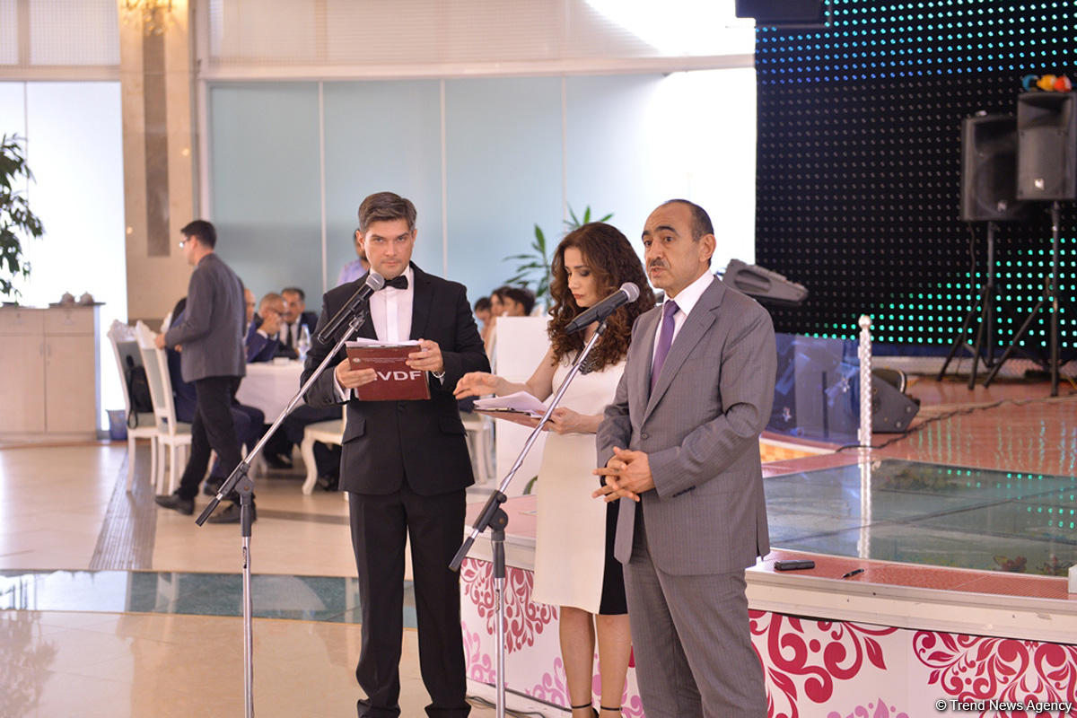 Top official: Azerbaijani journalism supports President Aliyev’s calls in practice