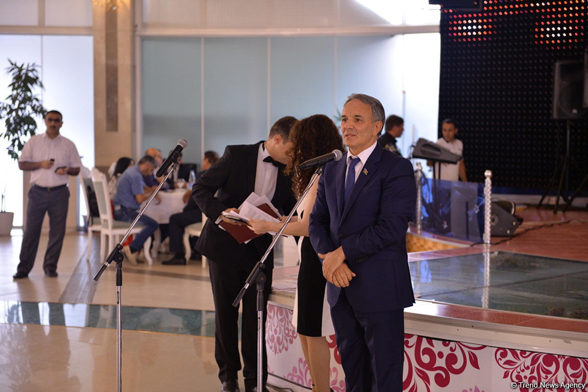 Top official: Azerbaijani journalism supports President Aliyev’s calls in practice
