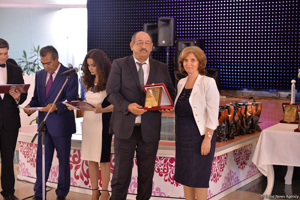 Top official: Azerbaijani journalism supports President Aliyev’s calls in practice