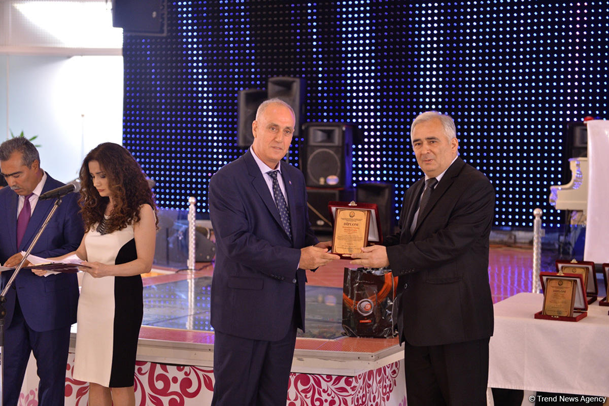 Top official: Azerbaijani journalism supports President Aliyev’s calls in practice