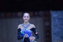 Group performances at FIG World Cup Final in Baku (PHOTO)