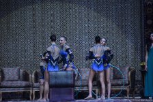 Group performances at FIG World Cup Final in Baku (PHOTO)