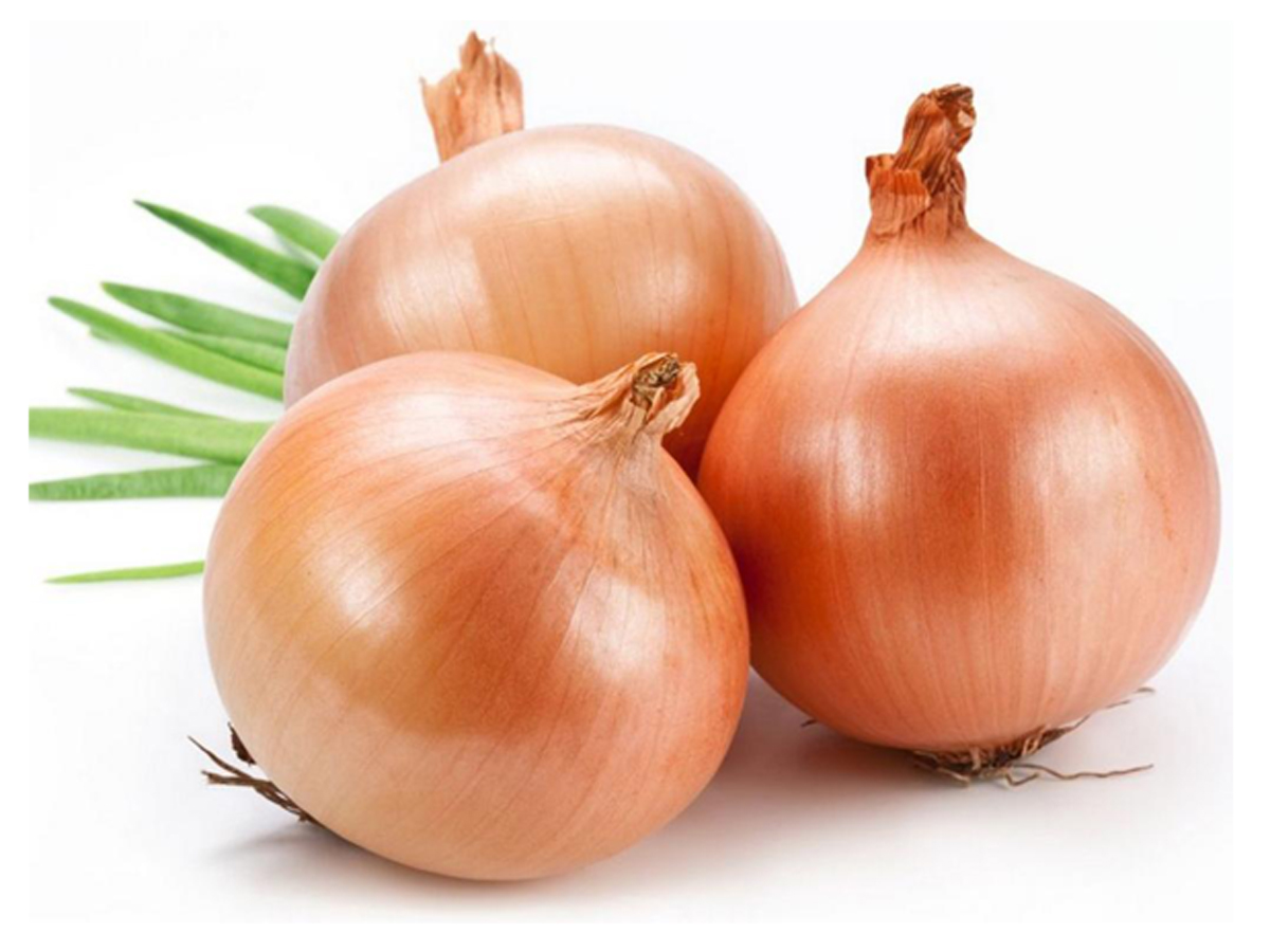 Iran imposed duty on export of onion