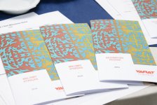 “YARAT Friends” Platform Season opens (PHOTO)