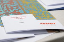 “YARAT Friends” Platform Season opens (PHOTO)