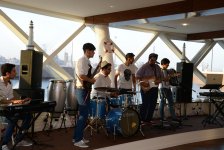 “YARAT Friends” Platform Season opens (PHOTO)