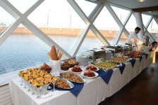“YARAT Friends” Platform Season opens (PHOTO)