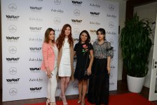 “YARAT Friends” Platform Season opens (PHOTO)