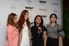“YARAT Friends” Platform Season opens (PHOTO)