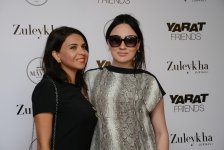 “YARAT Friends” Platform Season opens (PHOTO)