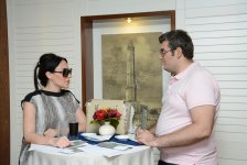 “YARAT Friends” Platform Season opens (PHOTO)