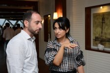 “YARAT Friends” Platform Season opens (PHOTO)