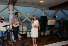 “YARAT Friends” Platform Season opens (PHOTO)