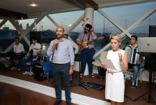 “YARAT Friends” Platform Season opens (PHOTO)