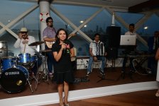 “YARAT Friends” Platform Season opens (PHOTO)
