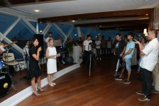 “YARAT Friends” Platform Season opens (PHOTO)