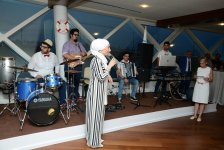 “YARAT Friends” Platform Season opens (PHOTO)