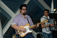 “YARAT Friends” Platform Season opens (PHOTO)