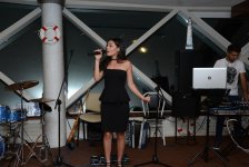 “YARAT Friends” Platform Season opens (PHOTO)
