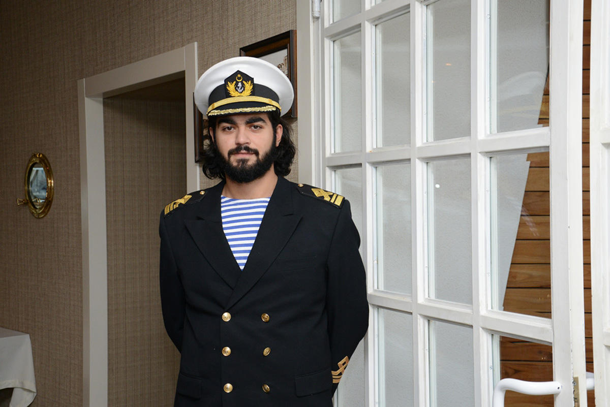 “YARAT Friends” Platform Season opens (PHOTO)