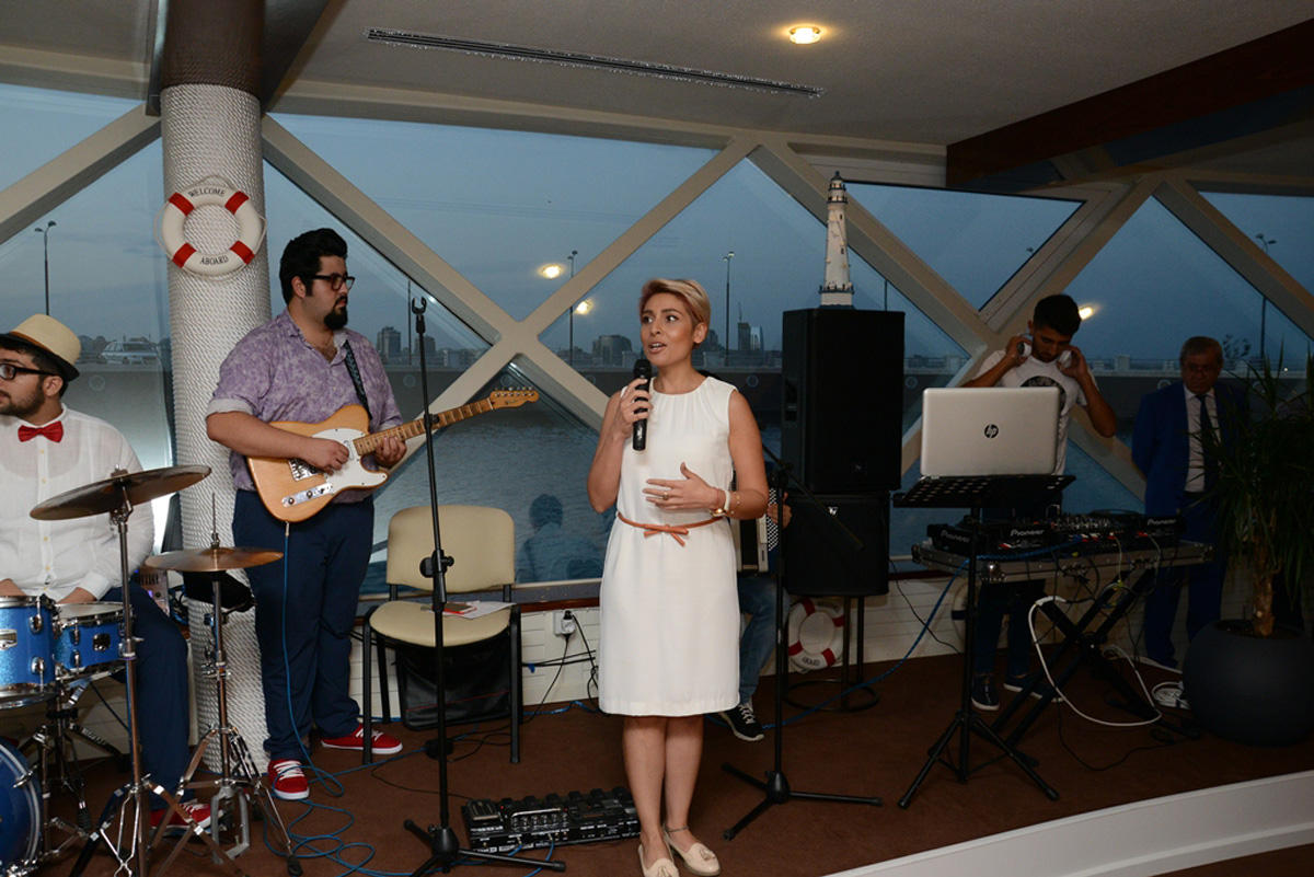 “YARAT Friends” Platform Season opens (PHOTO)
