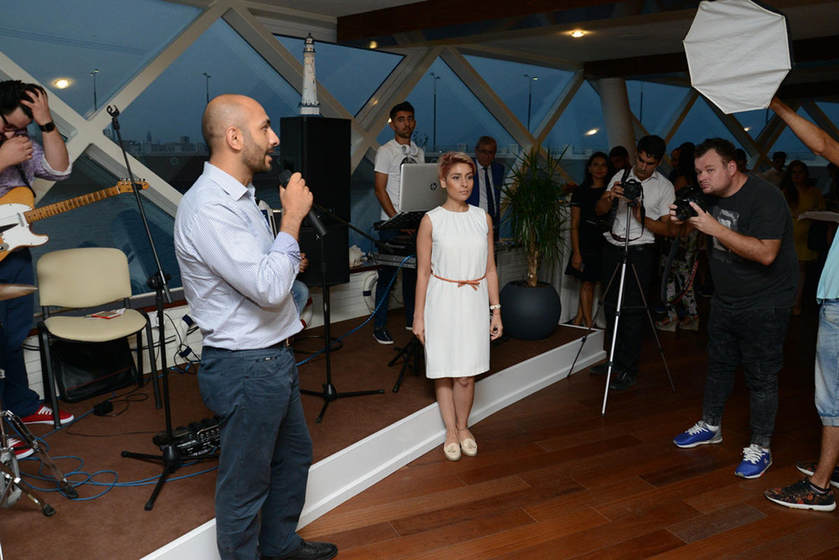 “YARAT Friends” Platform Season opens (PHOTO)