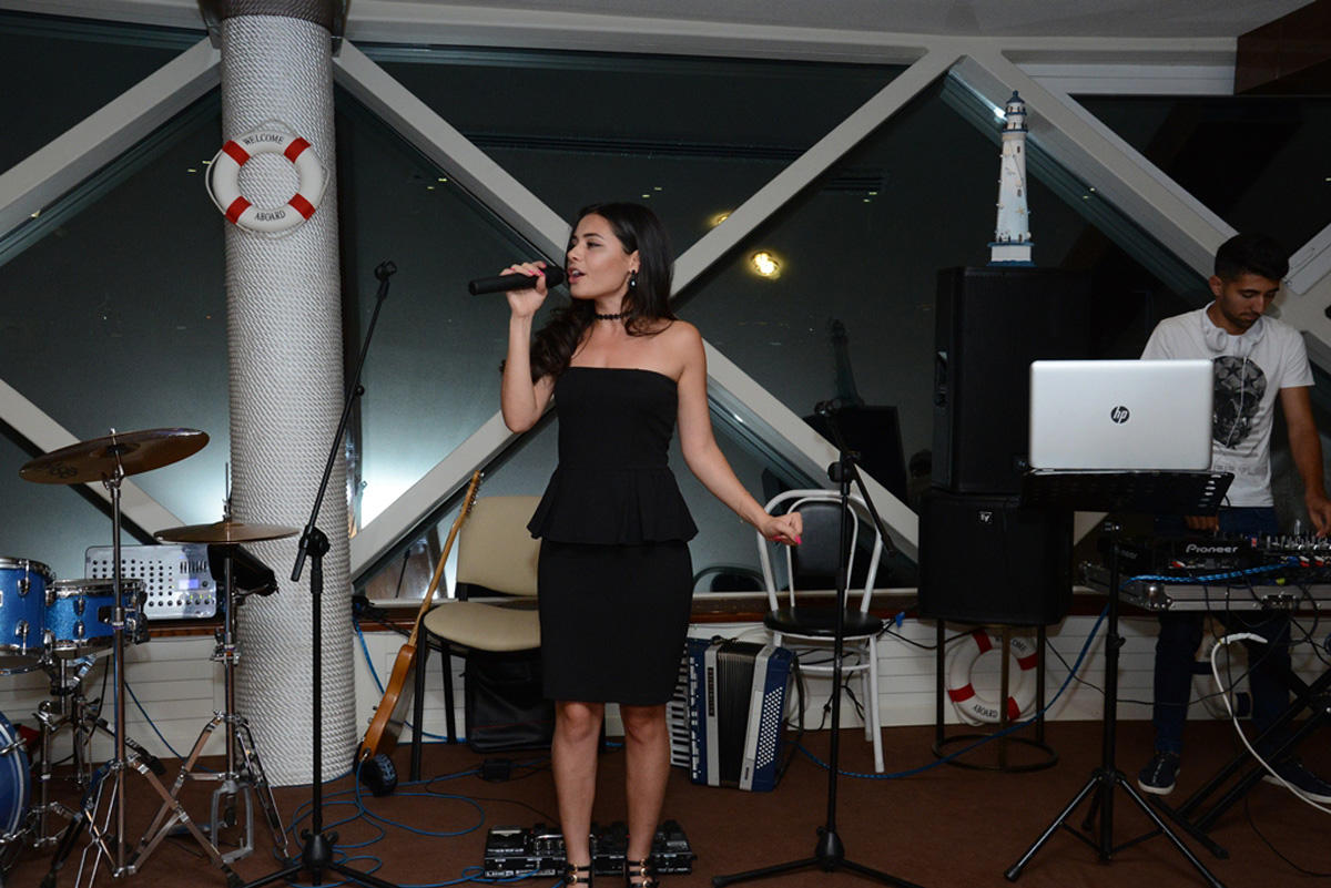 “YARAT Friends” Platform Season opens (PHOTO)