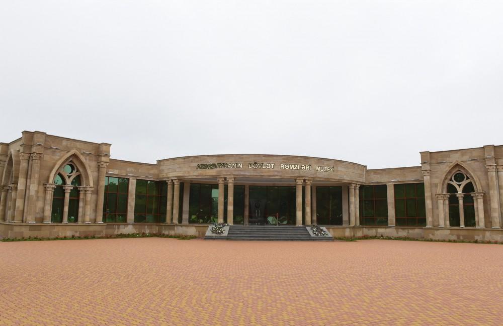 Ilham Aliyev opens Flag Square in Masalli (PHOTO)