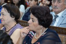 Brilliant performance of Israeli artists in Baku (PHOTO)