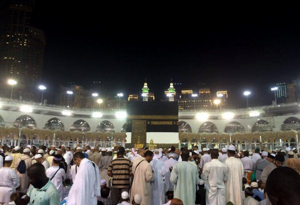 Over 150 Azerbaijanis willing to perform Hajj in 2019 (Exclusive)