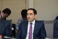 Azerbaijan’s transit potential vital for development