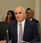Azerbaijan’s transit potential vital for development
