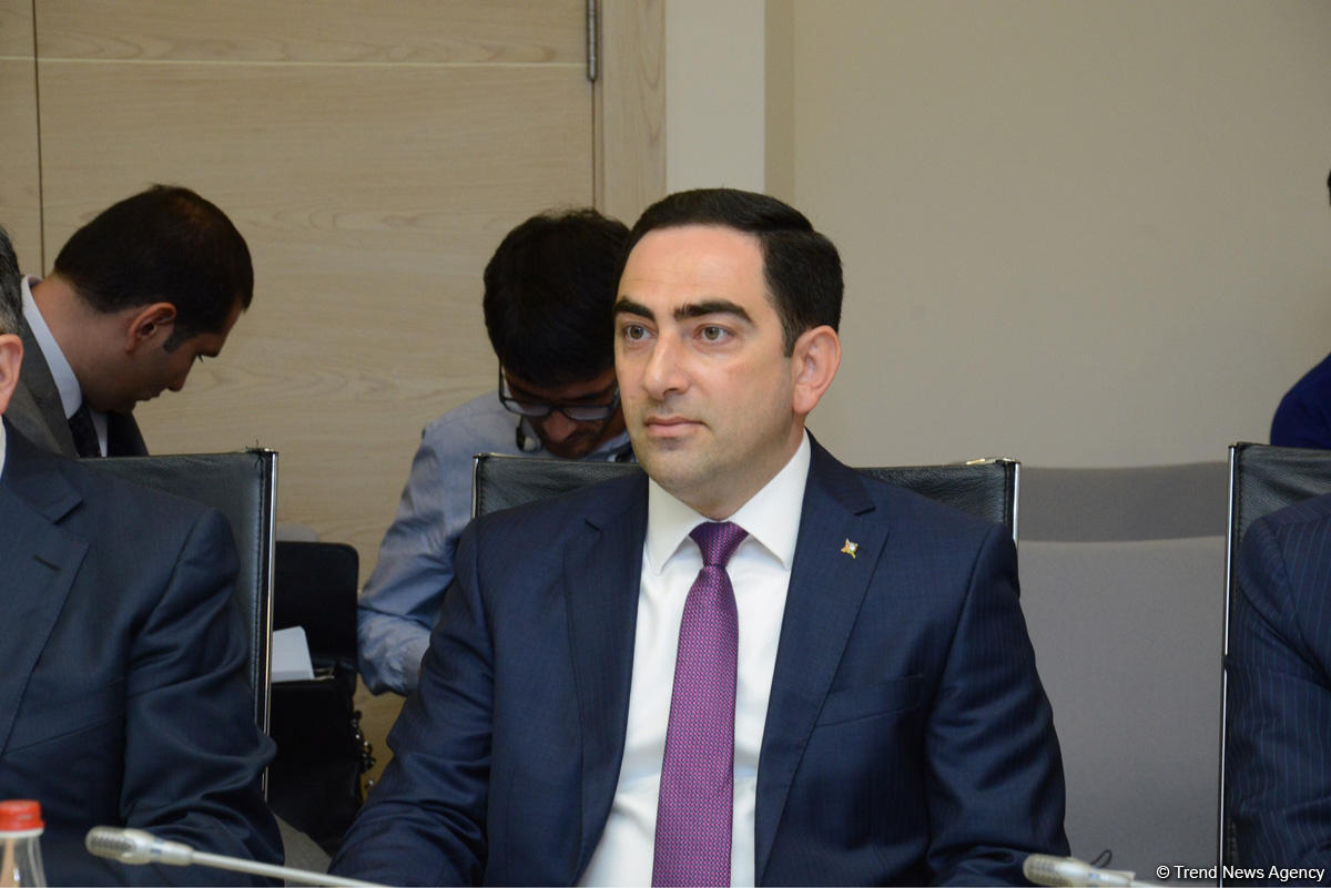 Azerbaijan’s transit potential vital for development