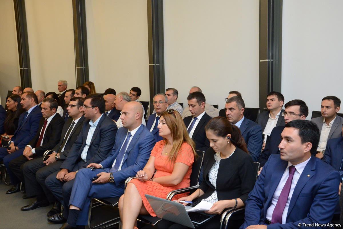 Azerbaijan, UAE to discuss economic co-op expansion