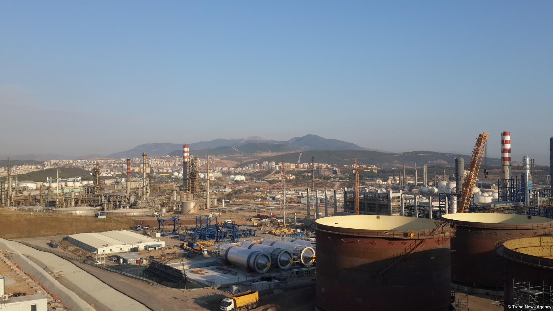 New director general appointed at STAR refinery
