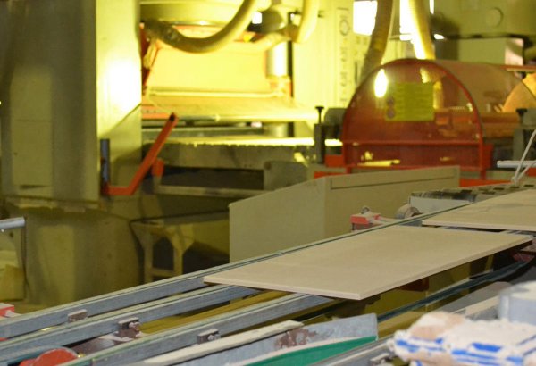 Iran re-launching manufacturing enterprises in Qazvin Province