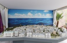 Mehriban Aliyeva at opening of Azerbaijani Village in Paris (PHOTO)