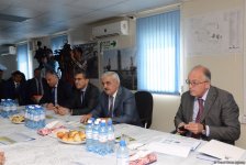 BP reveals cost of contracts on Azerbaijan’s biggest gas project